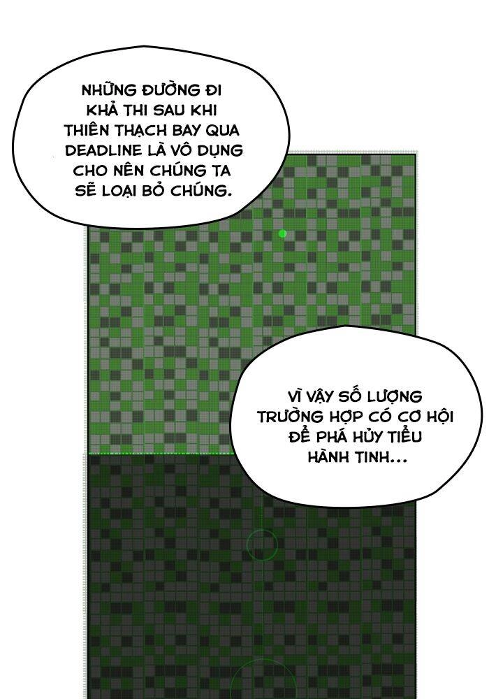 Mắc Kẹt Trên Mặt Trăng Chapter 58 - 28