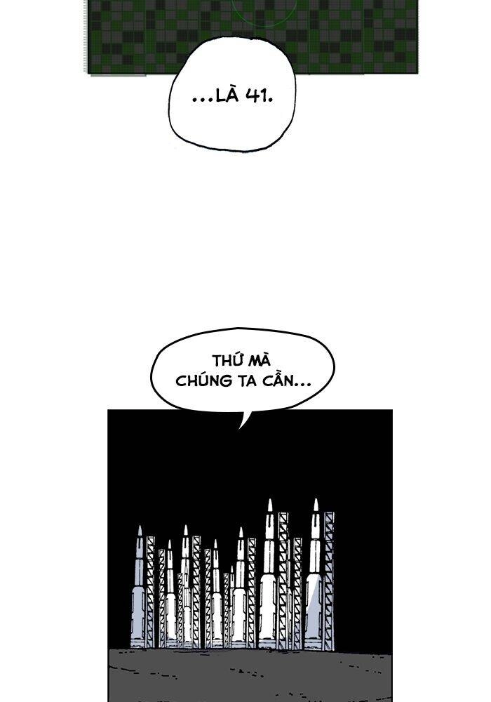 Mắc Kẹt Trên Mặt Trăng Chapter 58 - 29