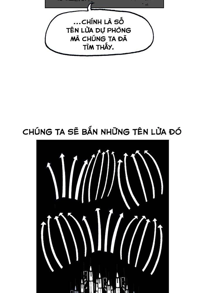 Mắc Kẹt Trên Mặt Trăng Chapter 58 - 30