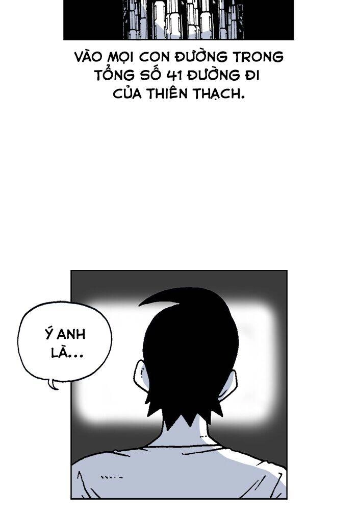 Mắc Kẹt Trên Mặt Trăng Chapter 58 - 31