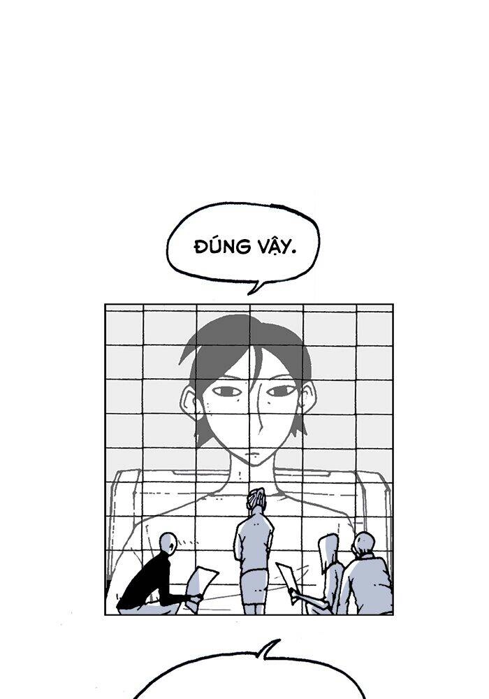 Mắc Kẹt Trên Mặt Trăng Chapter 58 - 32