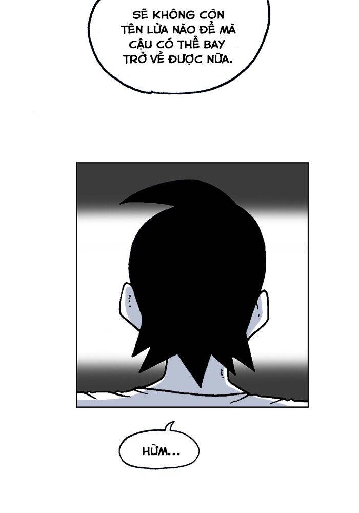 Mắc Kẹt Trên Mặt Trăng Chapter 58 - 33