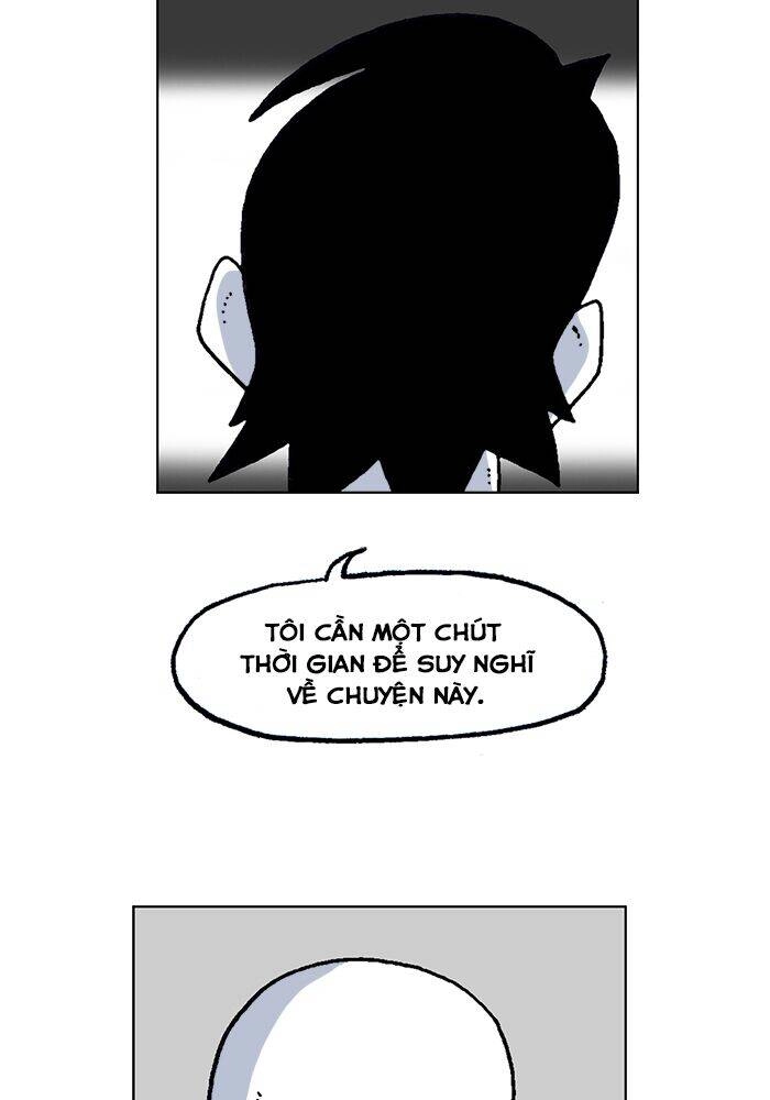 Mắc Kẹt Trên Mặt Trăng Chapter 58 - 36