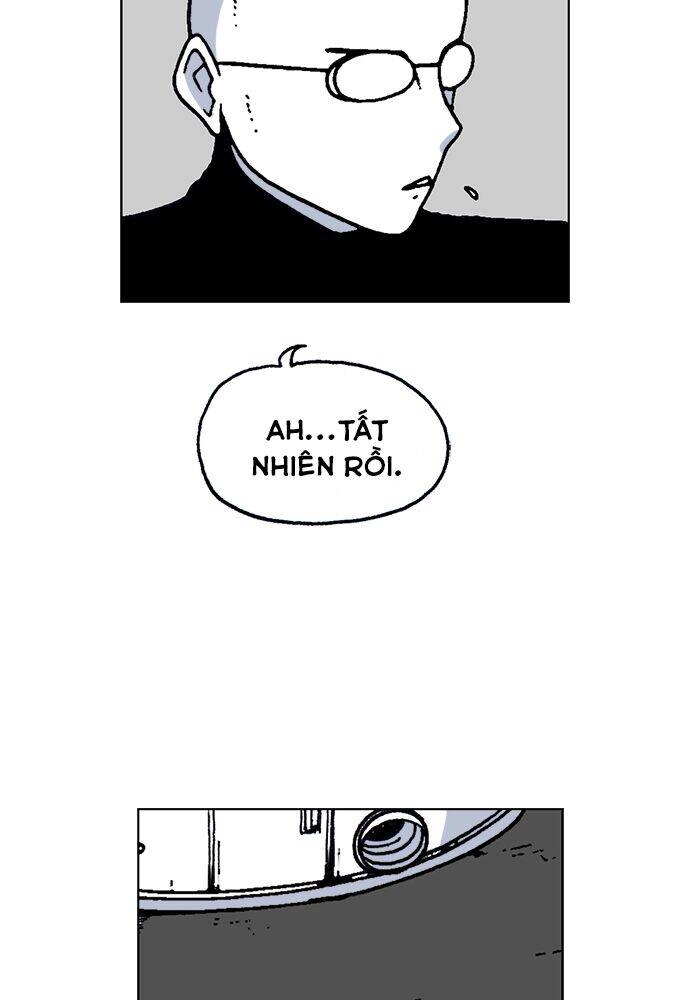 Mắc Kẹt Trên Mặt Trăng Chapter 58 - 37