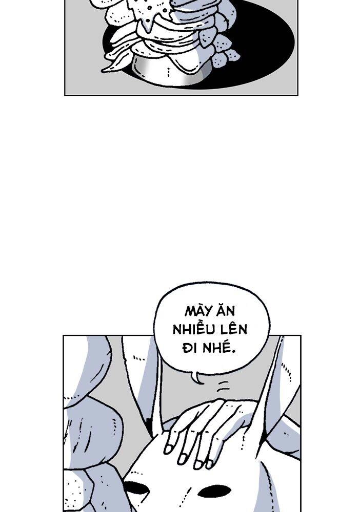 Mắc Kẹt Trên Mặt Trăng Chapter 58 - 39