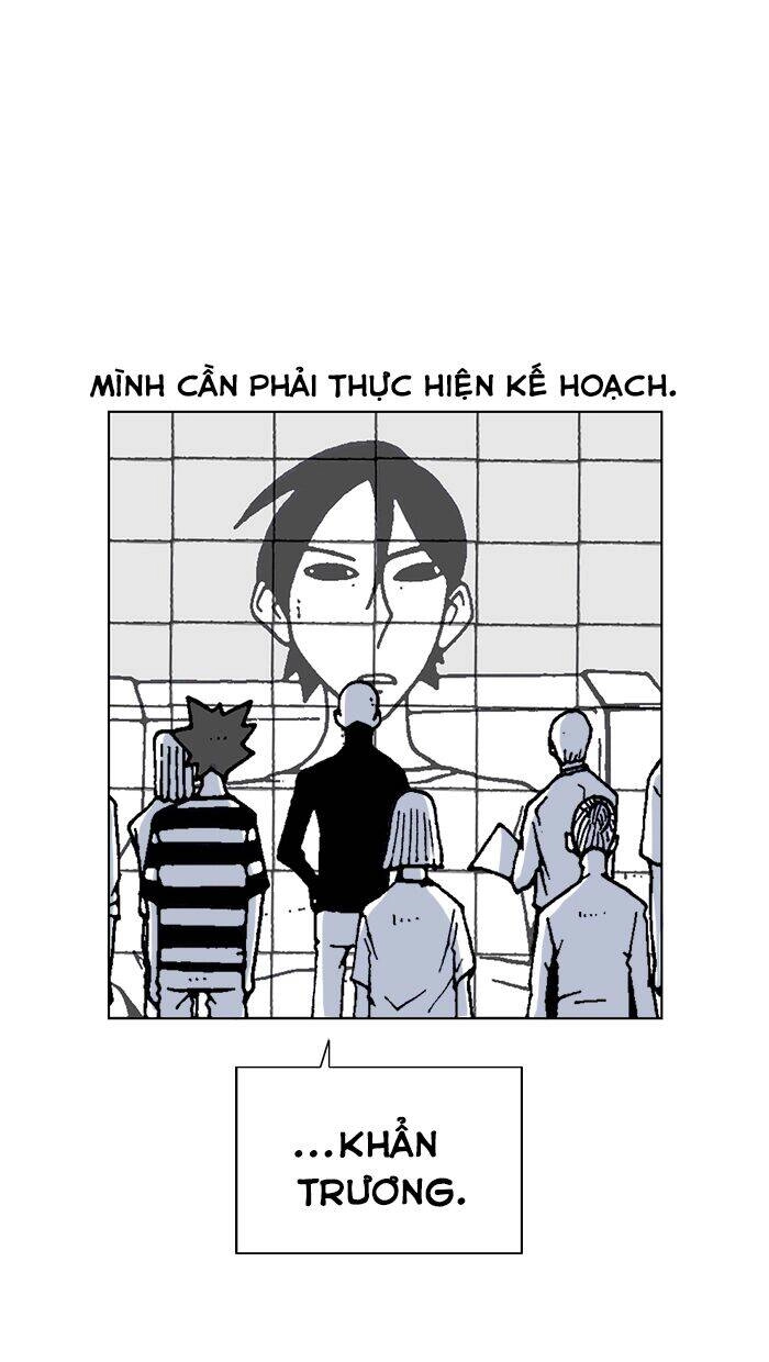 Mắc Kẹt Trên Mặt Trăng Chapter 58 - 46