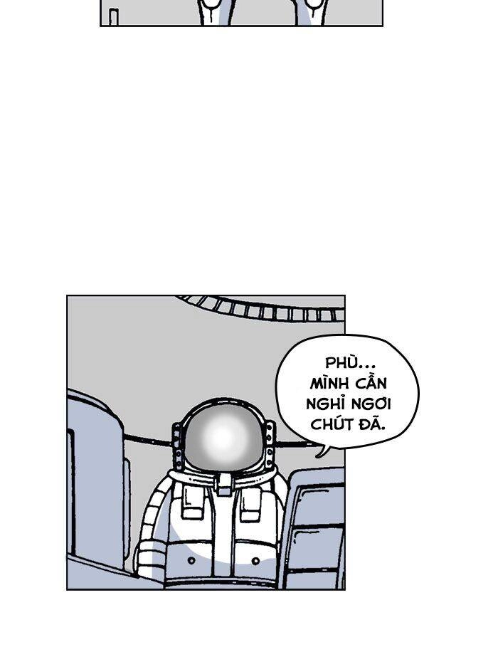 Mắc Kẹt Trên Mặt Trăng Chapter 59 - 15