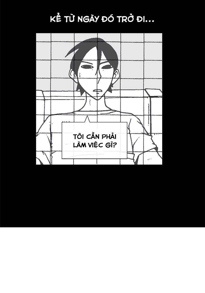 Mắc Kẹt Trên Mặt Trăng Chapter 59 - 20