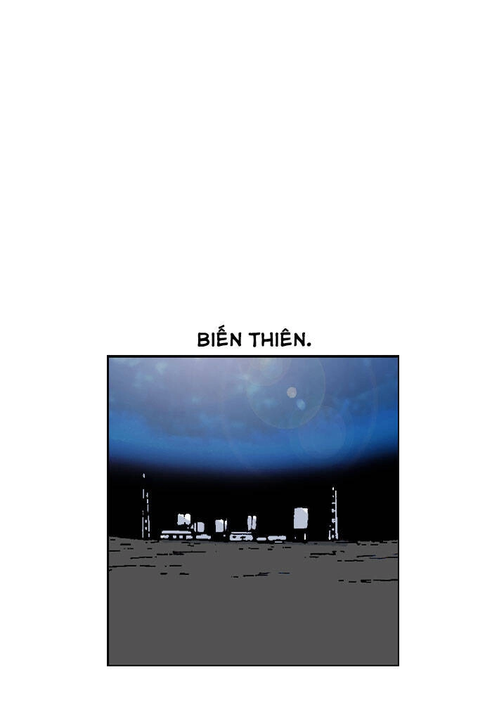 Mắc Kẹt Trên Mặt Trăng Chapter 60 - 3