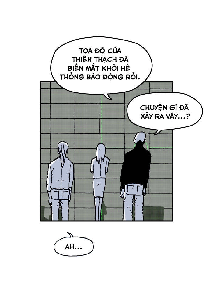 Mắc Kẹt Trên Mặt Trăng Chapter 60 - 5