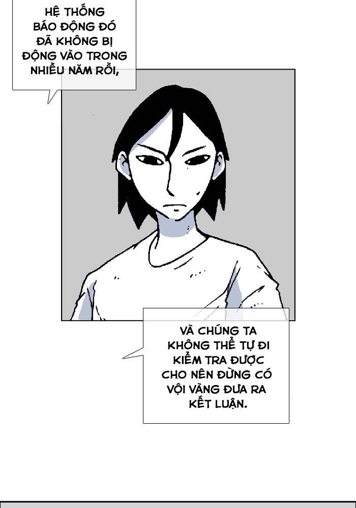 Mắc Kẹt Trên Mặt Trăng Chapter 60 - 7