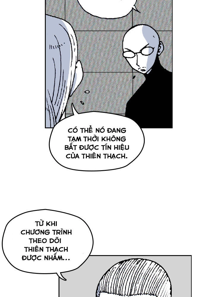 Mắc Kẹt Trên Mặt Trăng Chapter 60 - 9