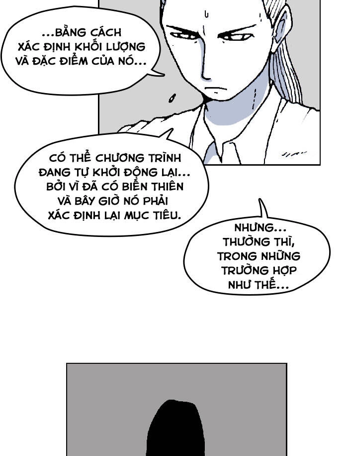 Mắc Kẹt Trên Mặt Trăng Chapter 60 - 10