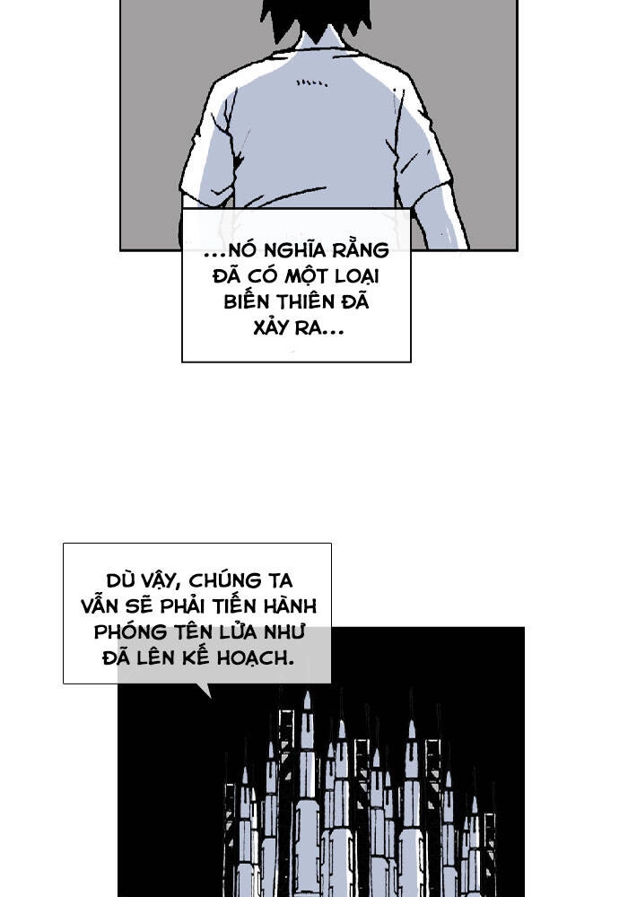 Mắc Kẹt Trên Mặt Trăng Chapter 60 - 11