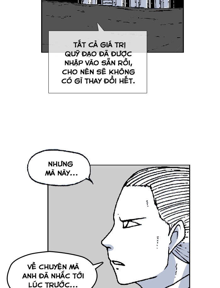 Mắc Kẹt Trên Mặt Trăng Chapter 60 - 12