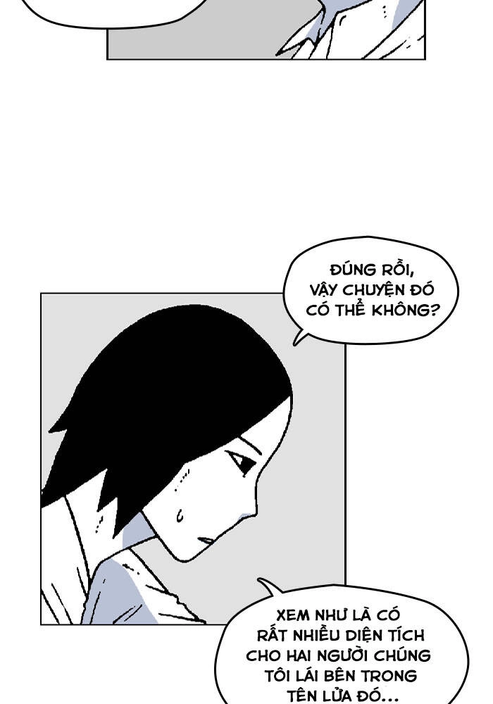 Mắc Kẹt Trên Mặt Trăng Chapter 60 - 13