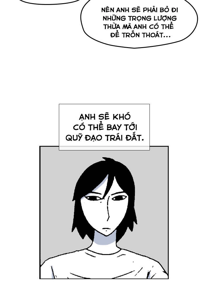 Mắc Kẹt Trên Mặt Trăng Chapter 60 - 15