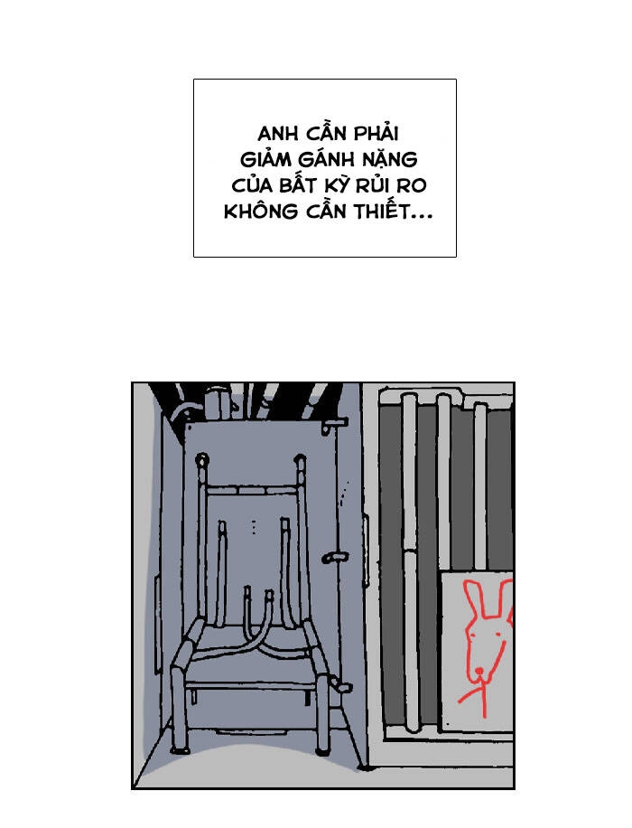 Mắc Kẹt Trên Mặt Trăng Chapter 60 - 16