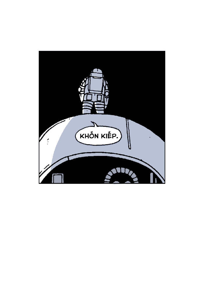 Mắc Kẹt Trên Mặt Trăng Chapter 60 - 19