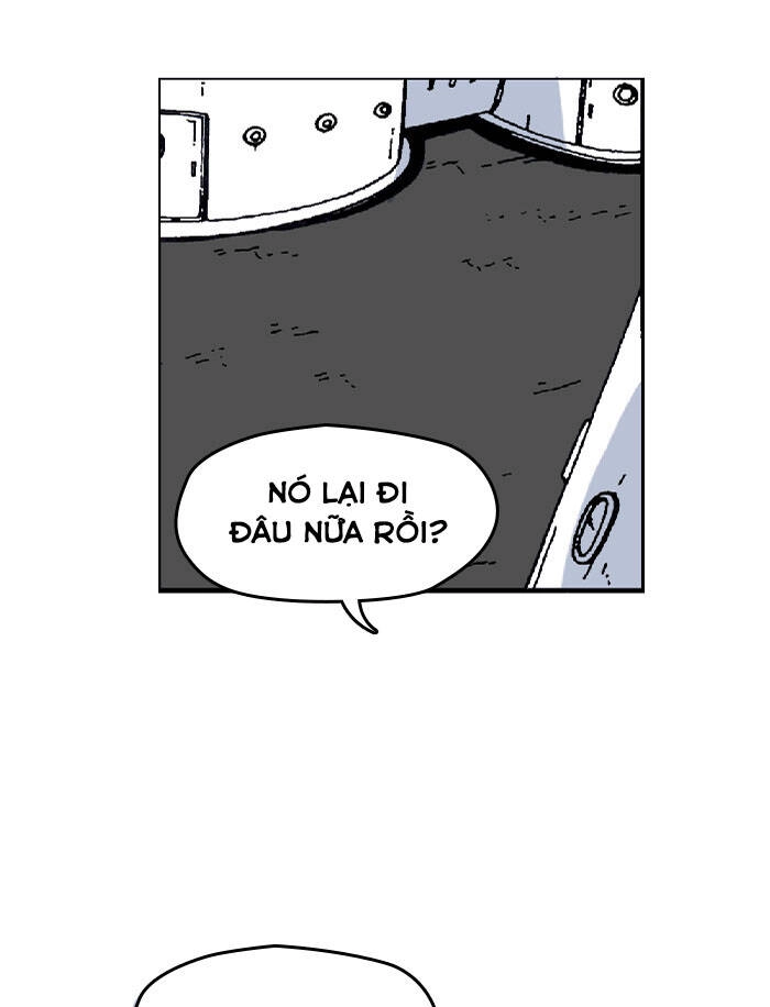 Mắc Kẹt Trên Mặt Trăng Chapter 60 - 20