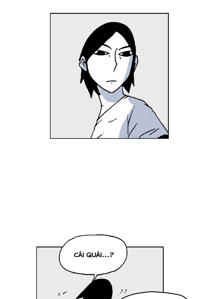 Mắc Kẹt Trên Mặt Trăng Chapter 60 - 26