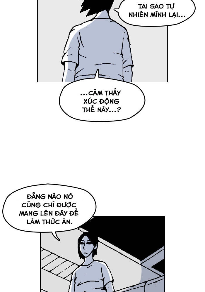 Mắc Kẹt Trên Mặt Trăng Chapter 60 - 27