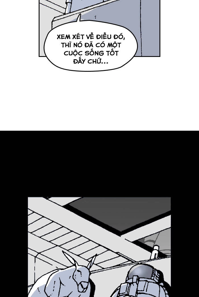 Mắc Kẹt Trên Mặt Trăng Chapter 60 - 28