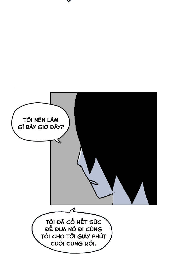 Mắc Kẹt Trên Mặt Trăng Chapter 60 - 32