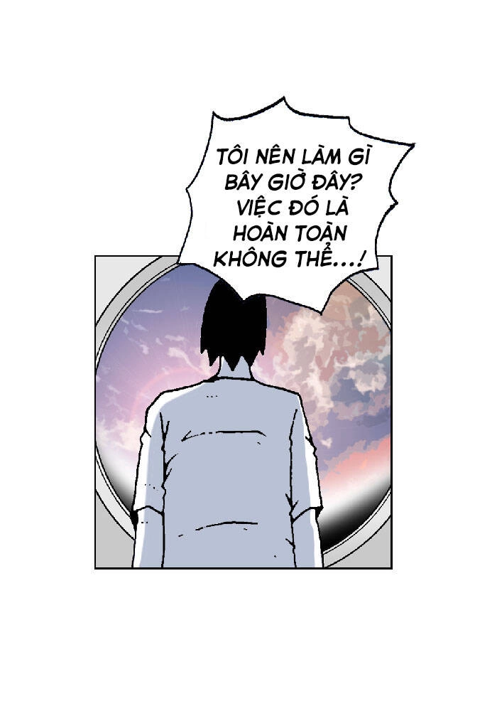 Mắc Kẹt Trên Mặt Trăng Chapter 60 - 33