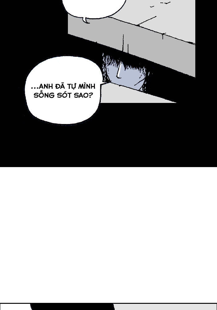 Mắc Kẹt Trên Mặt Trăng Chapter 60 - 37