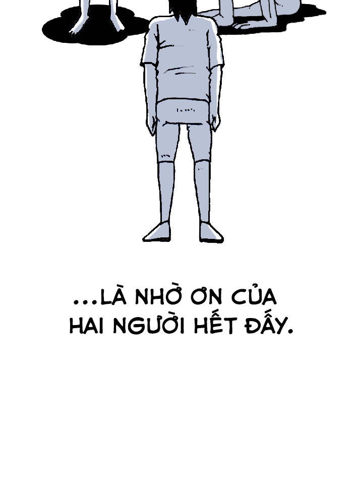 Mắc Kẹt Trên Mặt Trăng Chapter 60 - 47