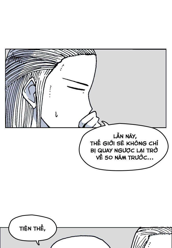 Mắc Kẹt Trên Mặt Trăng Chapter 62 - 27