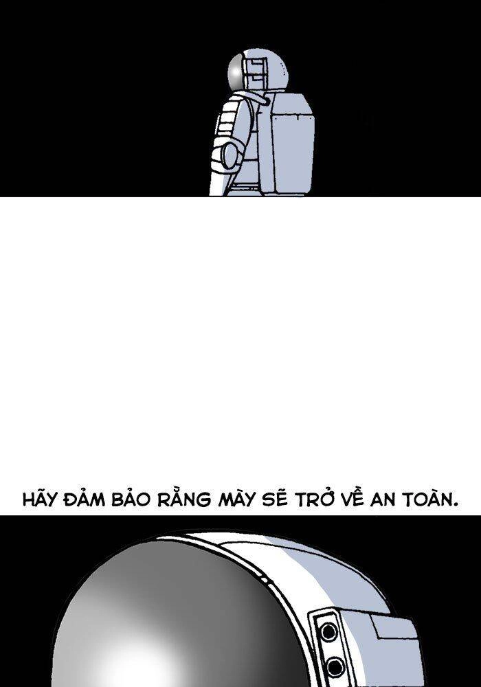 Mắc Kẹt Trên Mặt Trăng Chapter 62 - 60