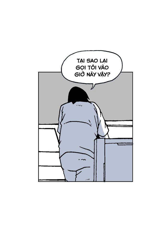 Mắc Kẹt Trên Mặt Trăng Chapter 63 - 37