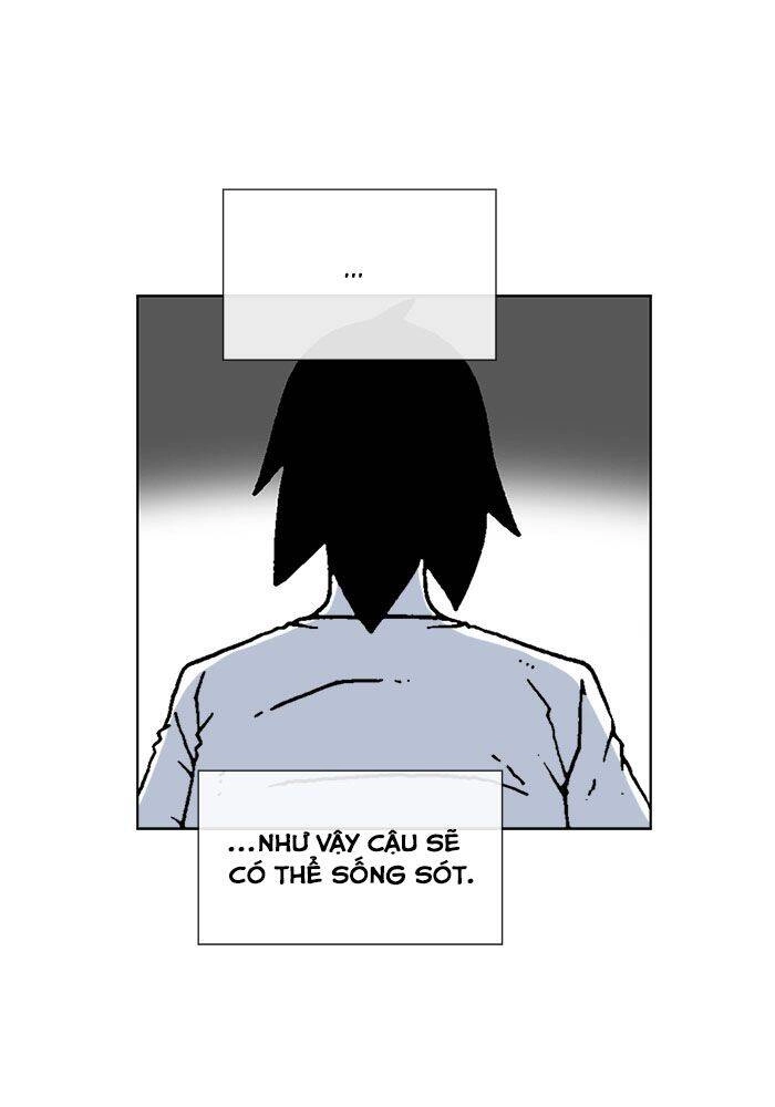 Mắc Kẹt Trên Mặt Trăng Chapter 63 - 43