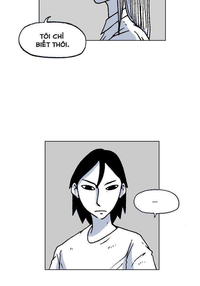 Mắc Kẹt Trên Mặt Trăng Chapter 63 - 45