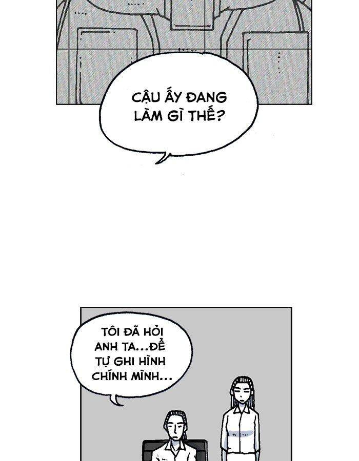 Mắc Kẹt Trên Mặt Trăng Chapter 64 - 6