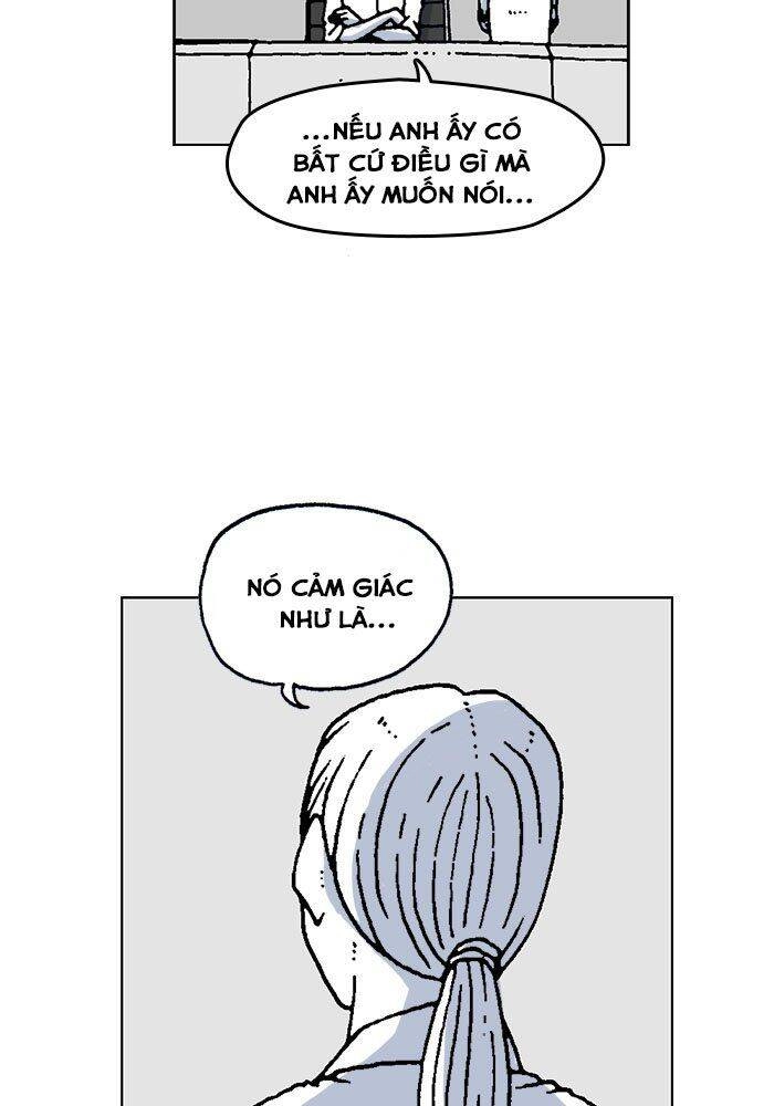 Mắc Kẹt Trên Mặt Trăng Chapter 64 - 7