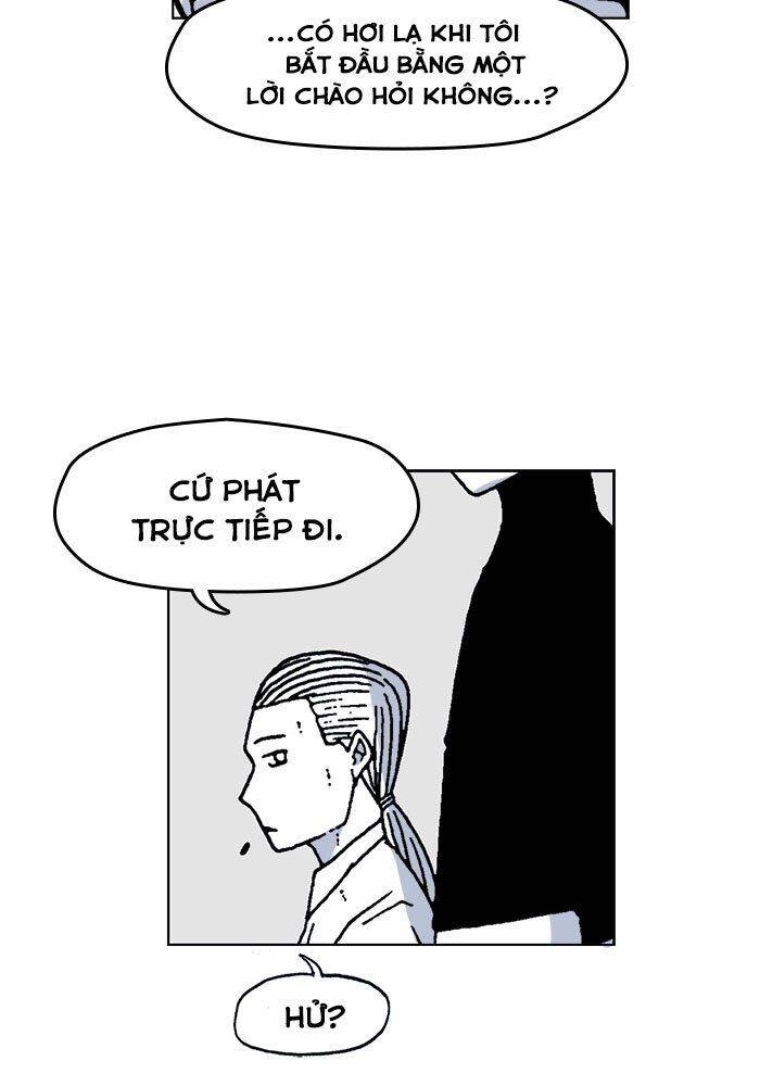 Mắc Kẹt Trên Mặt Trăng Chapter 64 - 9