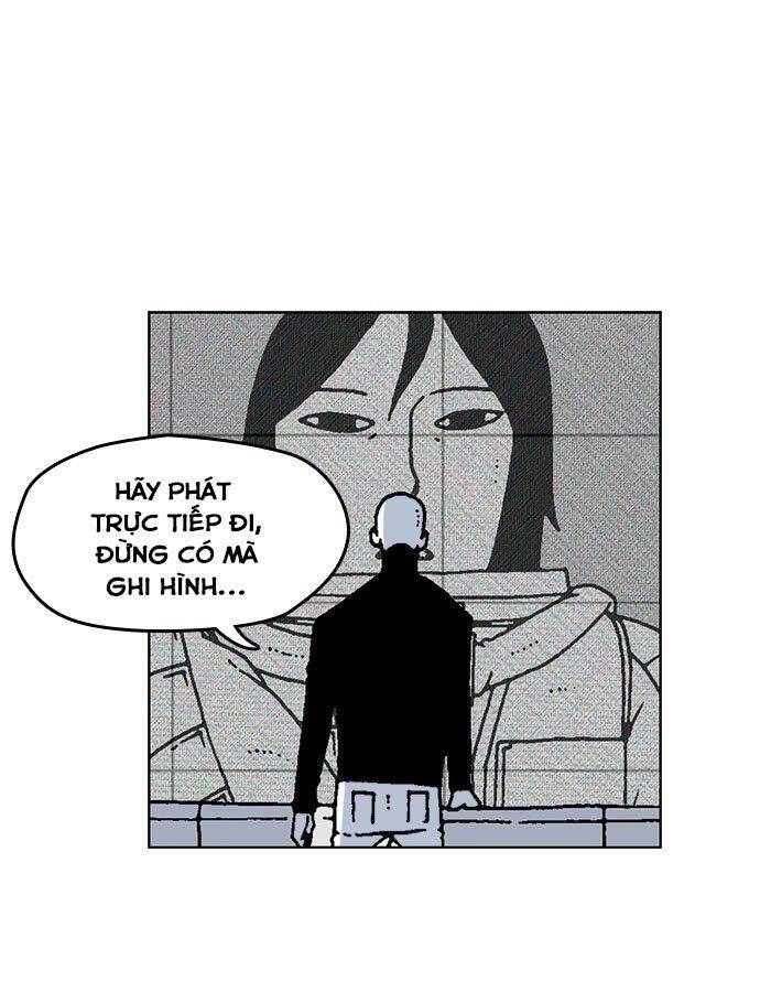 Mắc Kẹt Trên Mặt Trăng Chapter 64 - 10