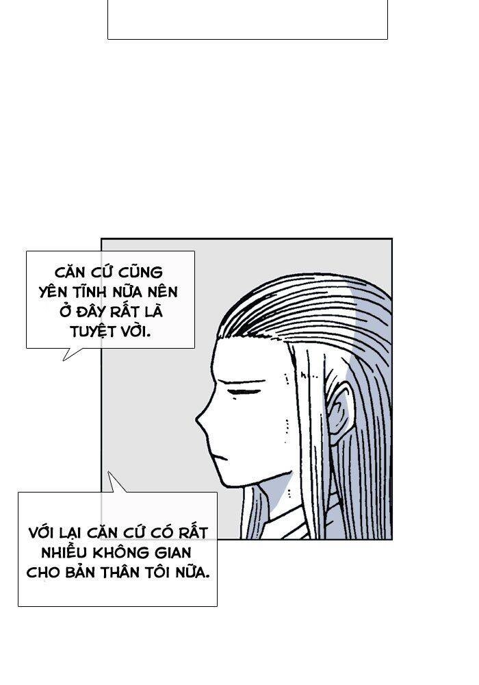 Mắc Kẹt Trên Mặt Trăng Chapter 64 - 18