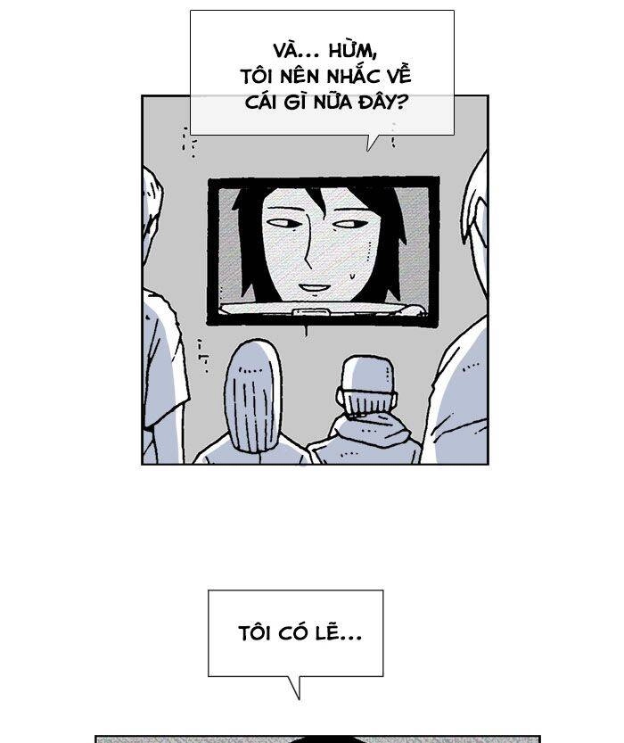 Mắc Kẹt Trên Mặt Trăng Chapter 64 - 27