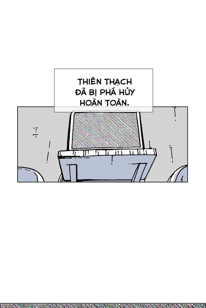 Mắc Kẹt Trên Mặt Trăng Chapter 64 - 48