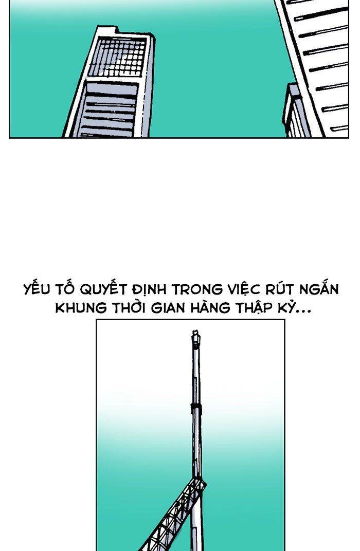 Mắc Kẹt Trên Mặt Trăng Chapter 65 - 4