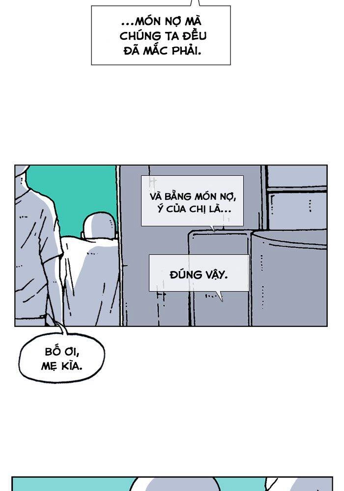 Mắc Kẹt Trên Mặt Trăng Chapter 65 - 24