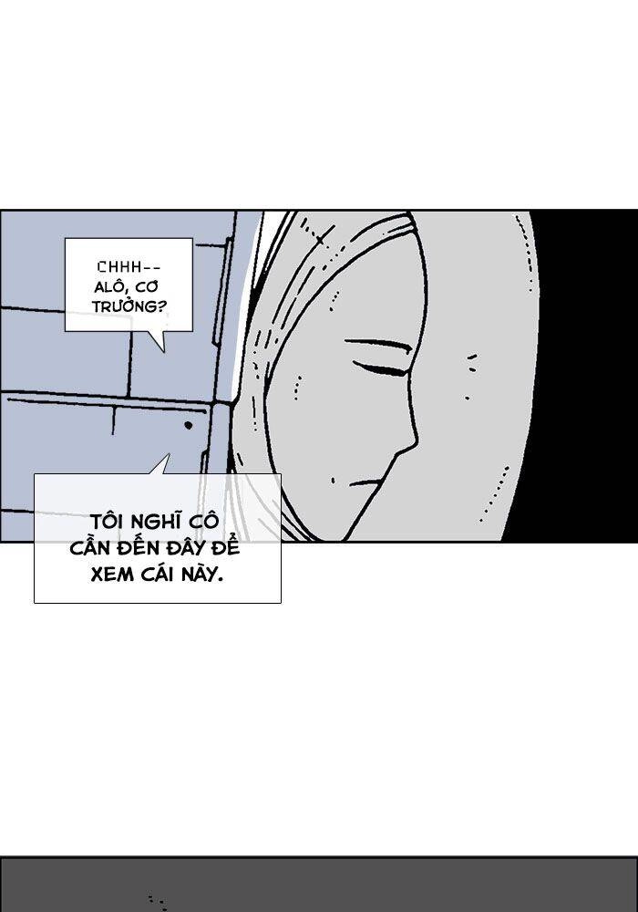 Mắc Kẹt Trên Mặt Trăng Chapter 65 - 33