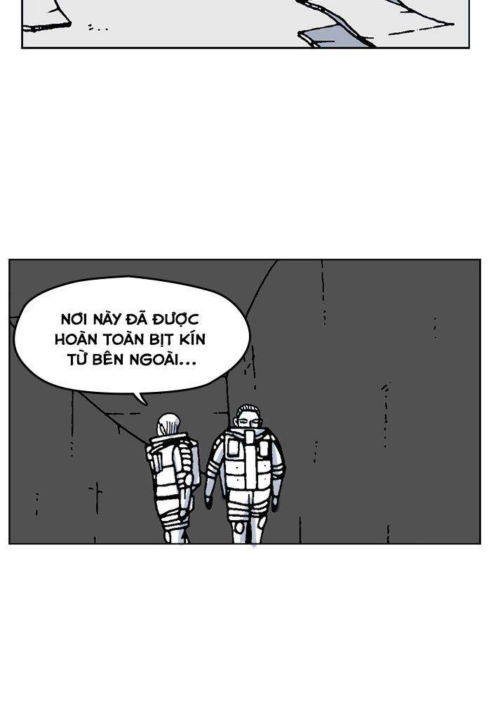Mắc Kẹt Trên Mặt Trăng Chapter 65 - 38