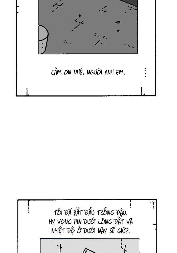 Mắc Kẹt Trên Mặt Trăng Chapter 65 - 48