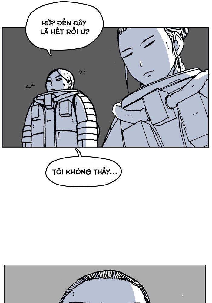 Mắc Kẹt Trên Mặt Trăng Chapter 65 - 66