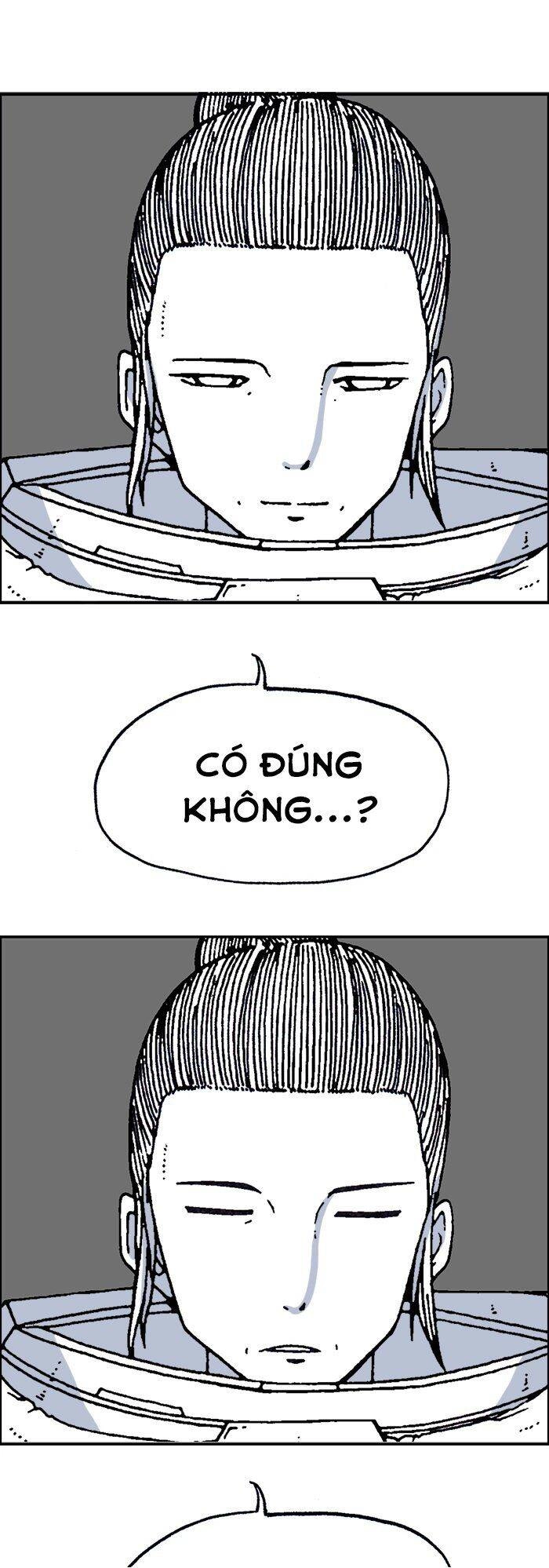 Mắc Kẹt Trên Mặt Trăng Chapter 66 - 5